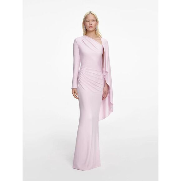 SELF-PORTRAIT Lace Midi Dress with Exquisite Detailing Women PINK Dresses  is available for purchase on au PAY Market - Imported Goods Online Store  Co.Ltd. | au PAY Market - Online Shopping Site